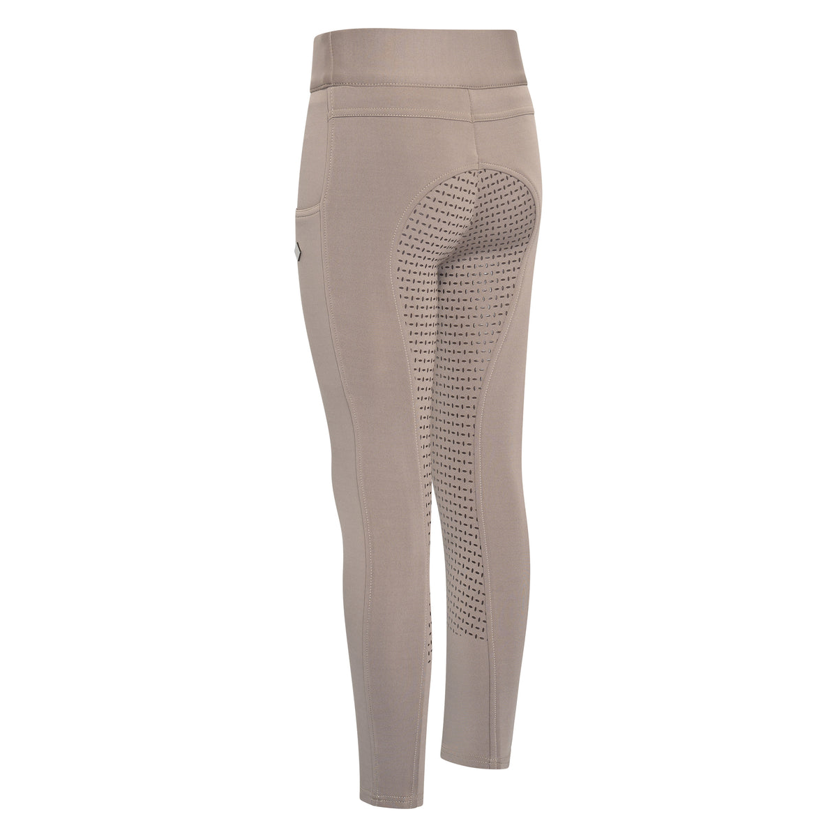 KIDS Riding tights IRHTessy Light