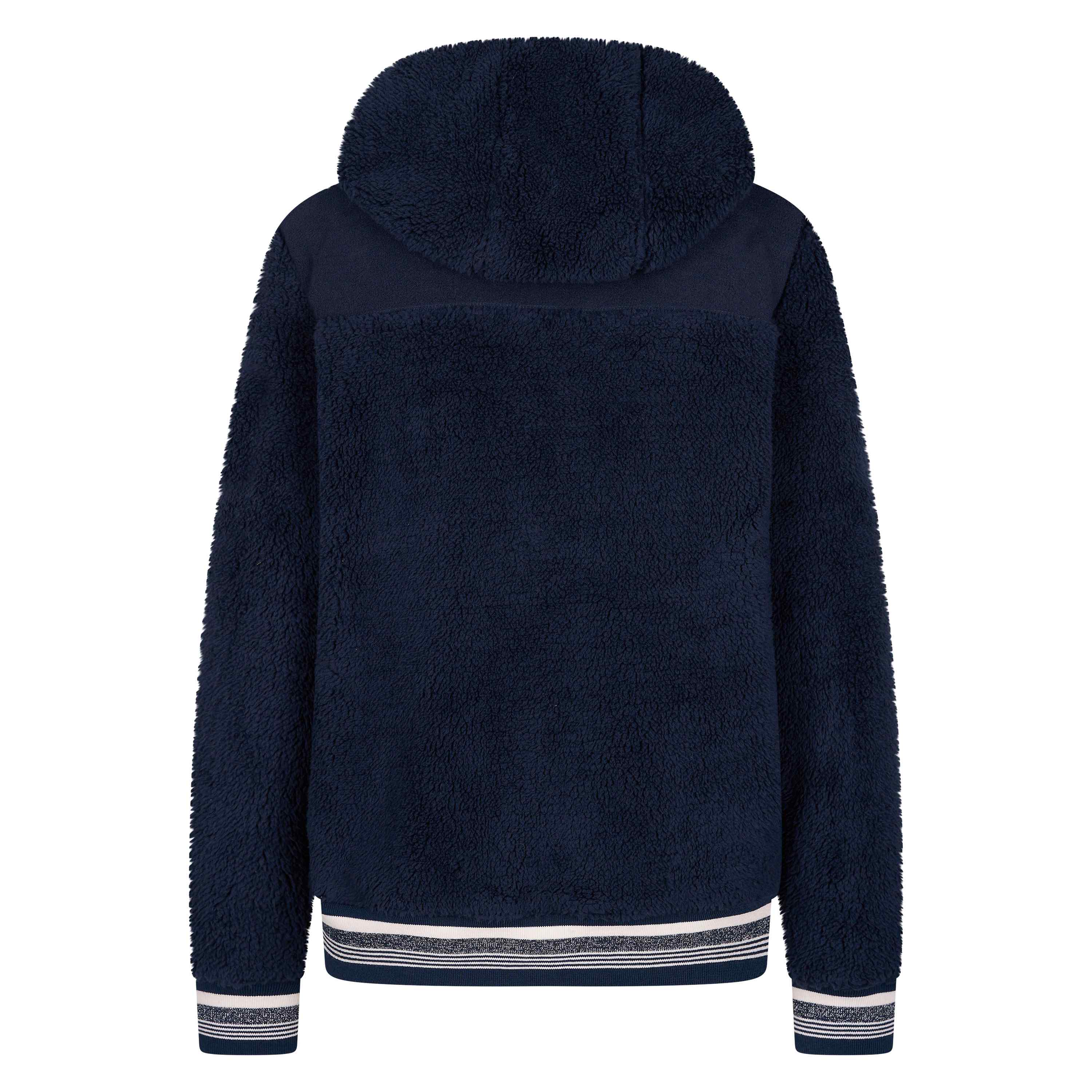 Fleece jacket HVPDakota