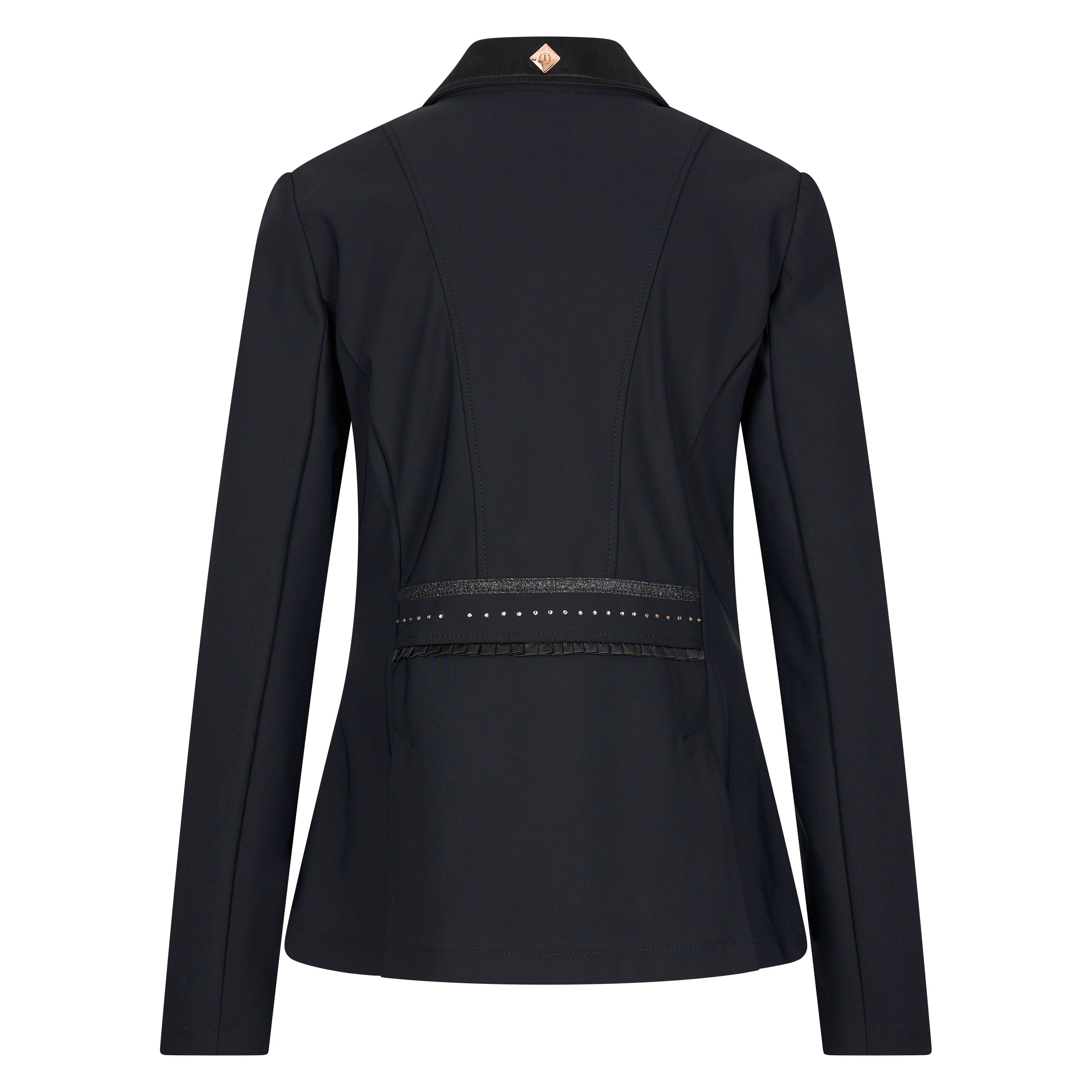 Competition jacket IRHVive Capone