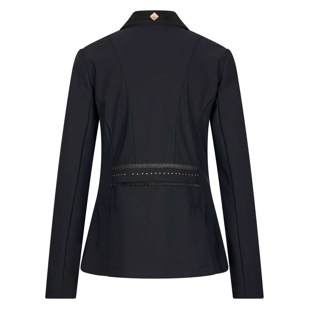 Competition jacket IRHVive Capone