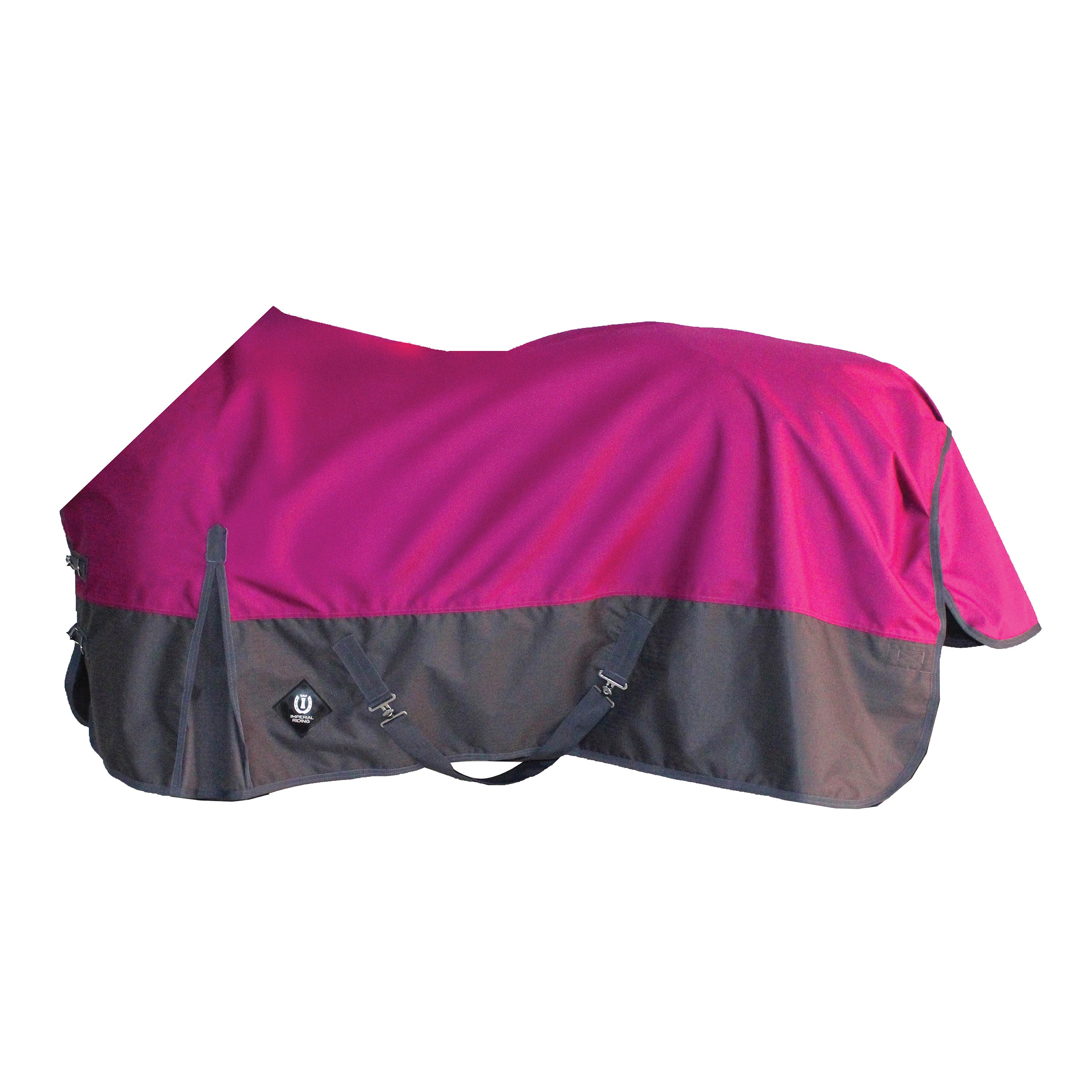 Outdoor blanket IRHLimited Summer without neck