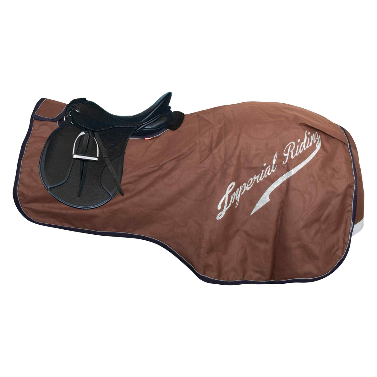 Exercise blanket IRHSuper-dry 0gr