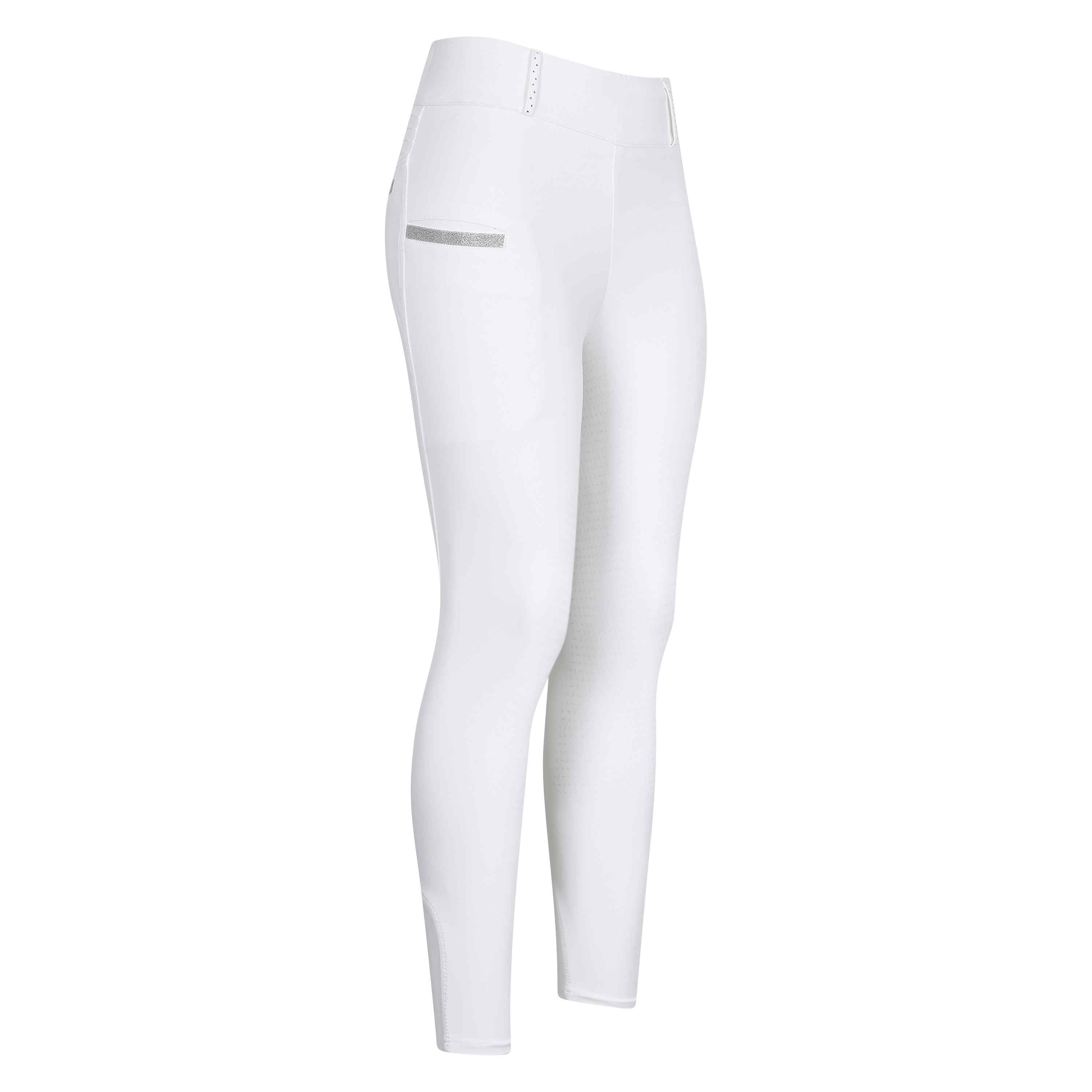 Riding tights IRHShiny Sparks FullGrip