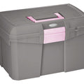 HIPPOTONIC - Bicolor - Tack box