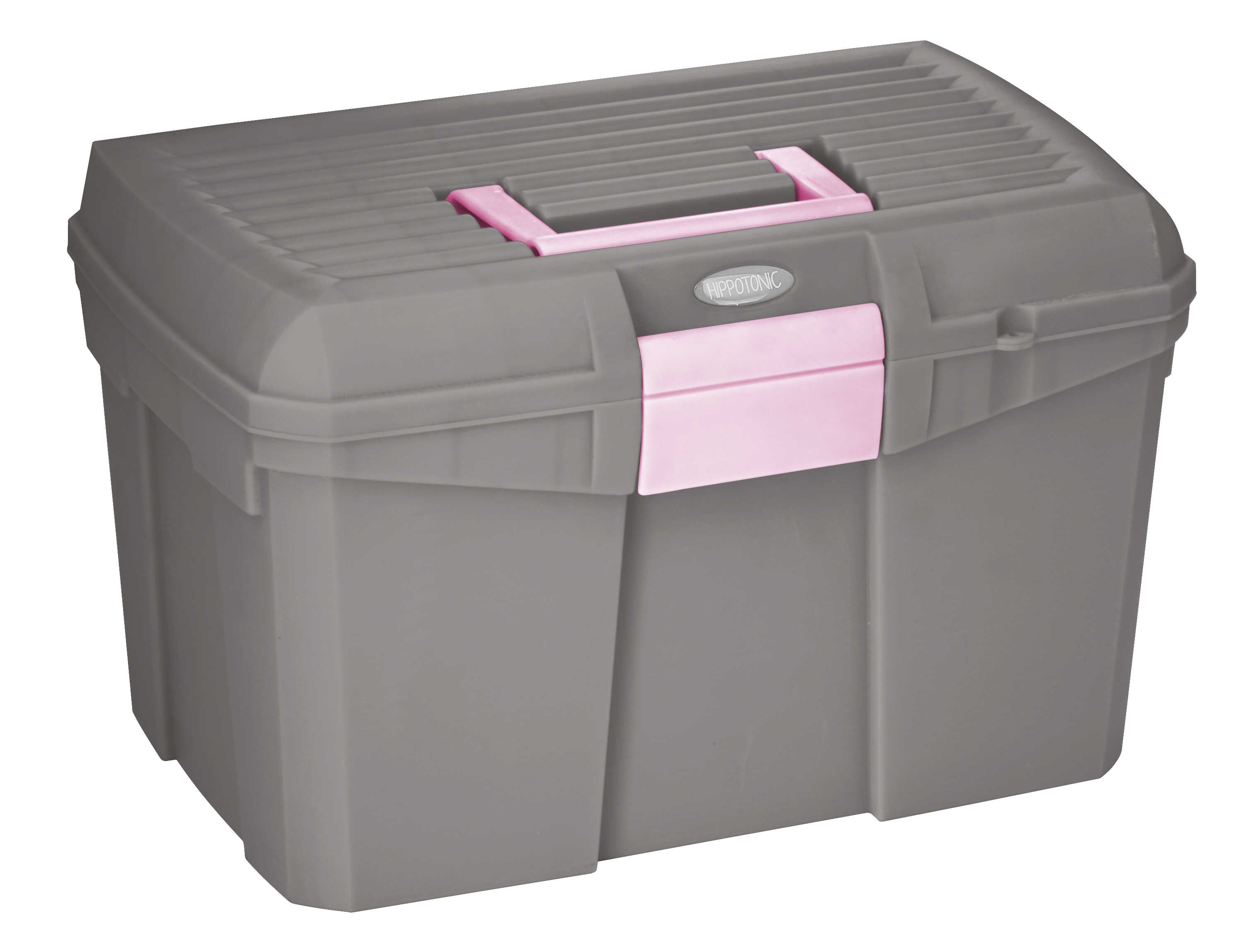 HIPPOTONIC - Bicolor - Tack box