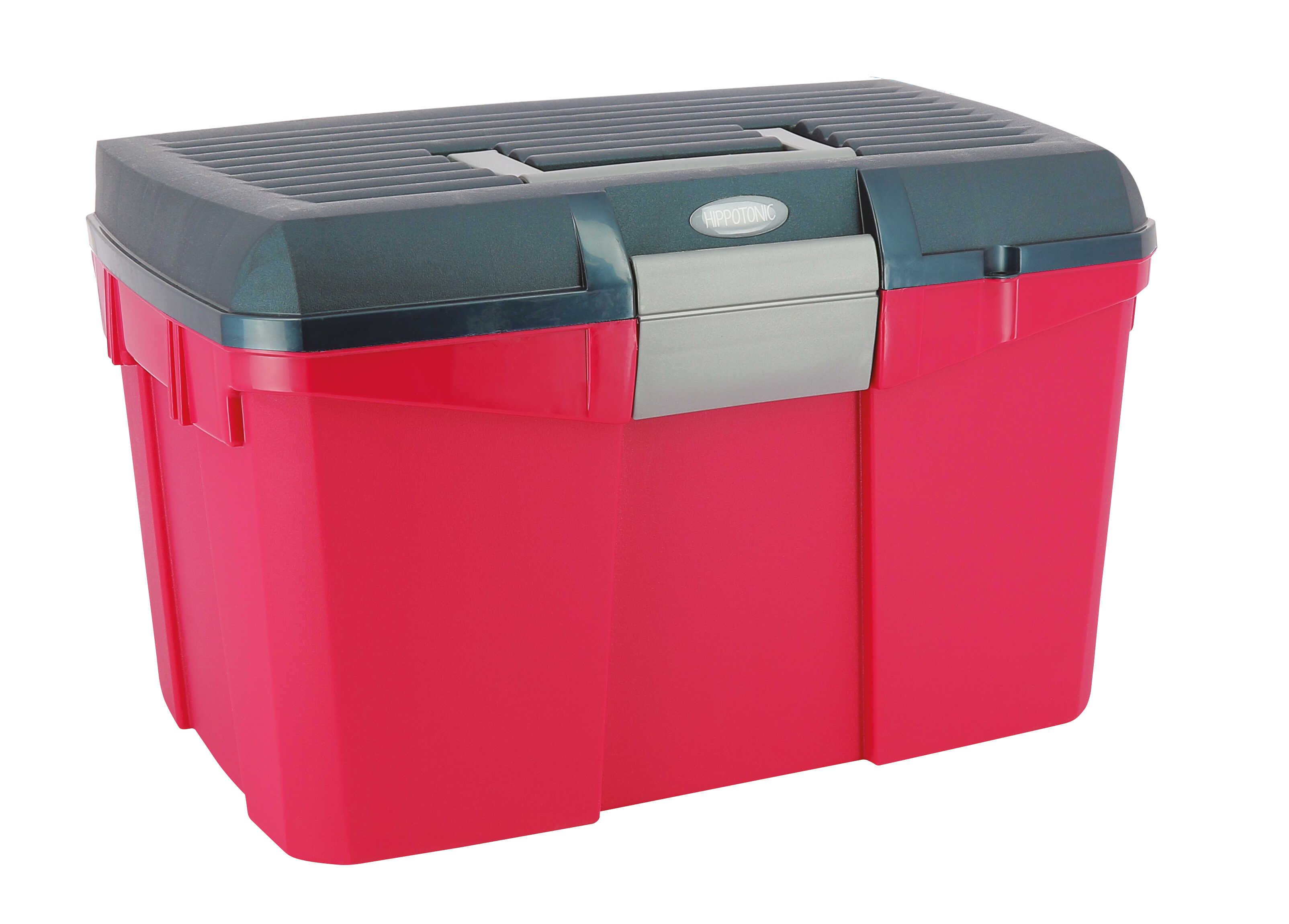 HIPPOTONIC - Bicolor - Tack box