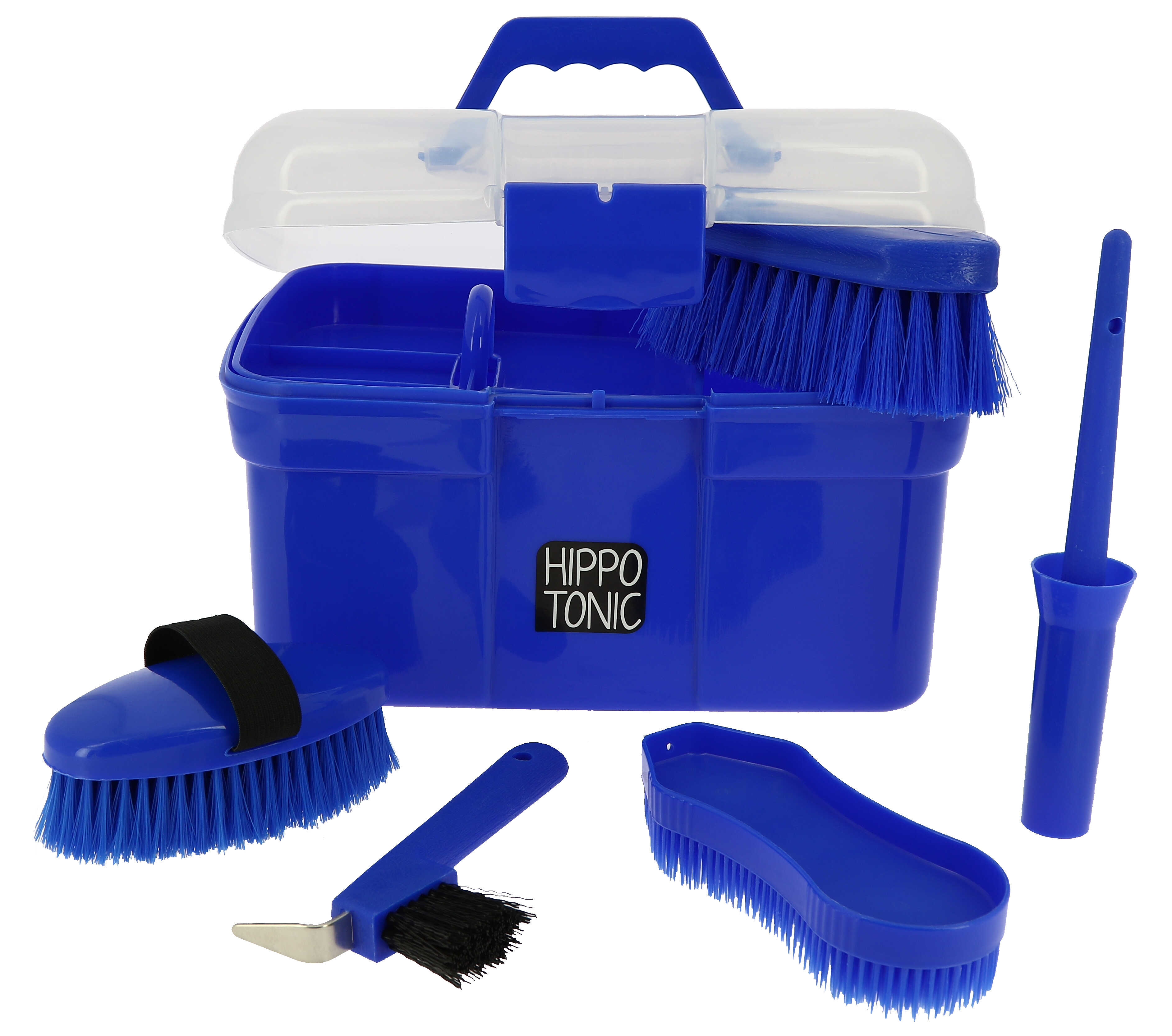 HIPPOTONIC - Complet - Tack box