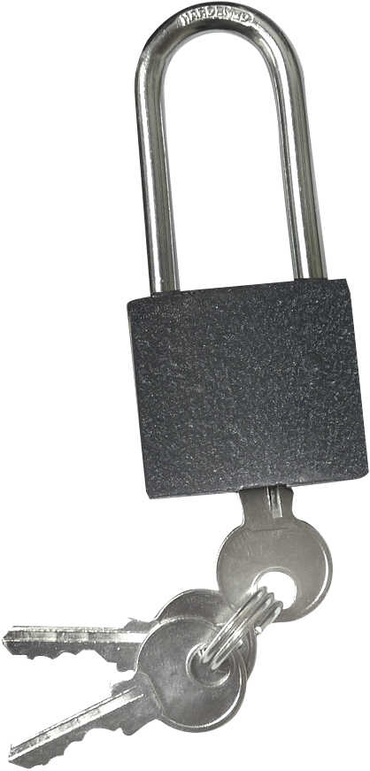 HIPPOTONIC Padlock