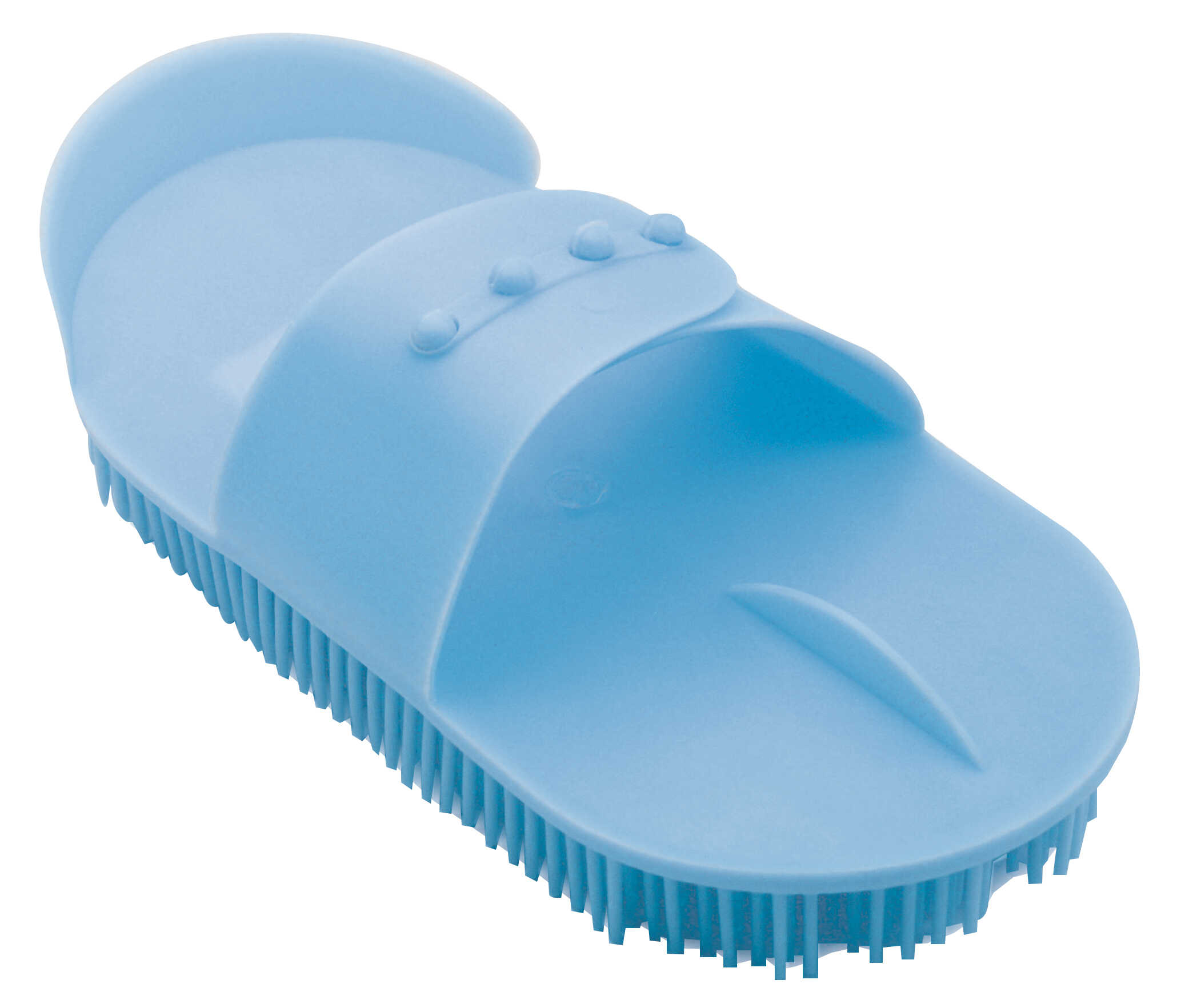 HIPPOTONIC - Crazy - Sarvis Curry Comb
