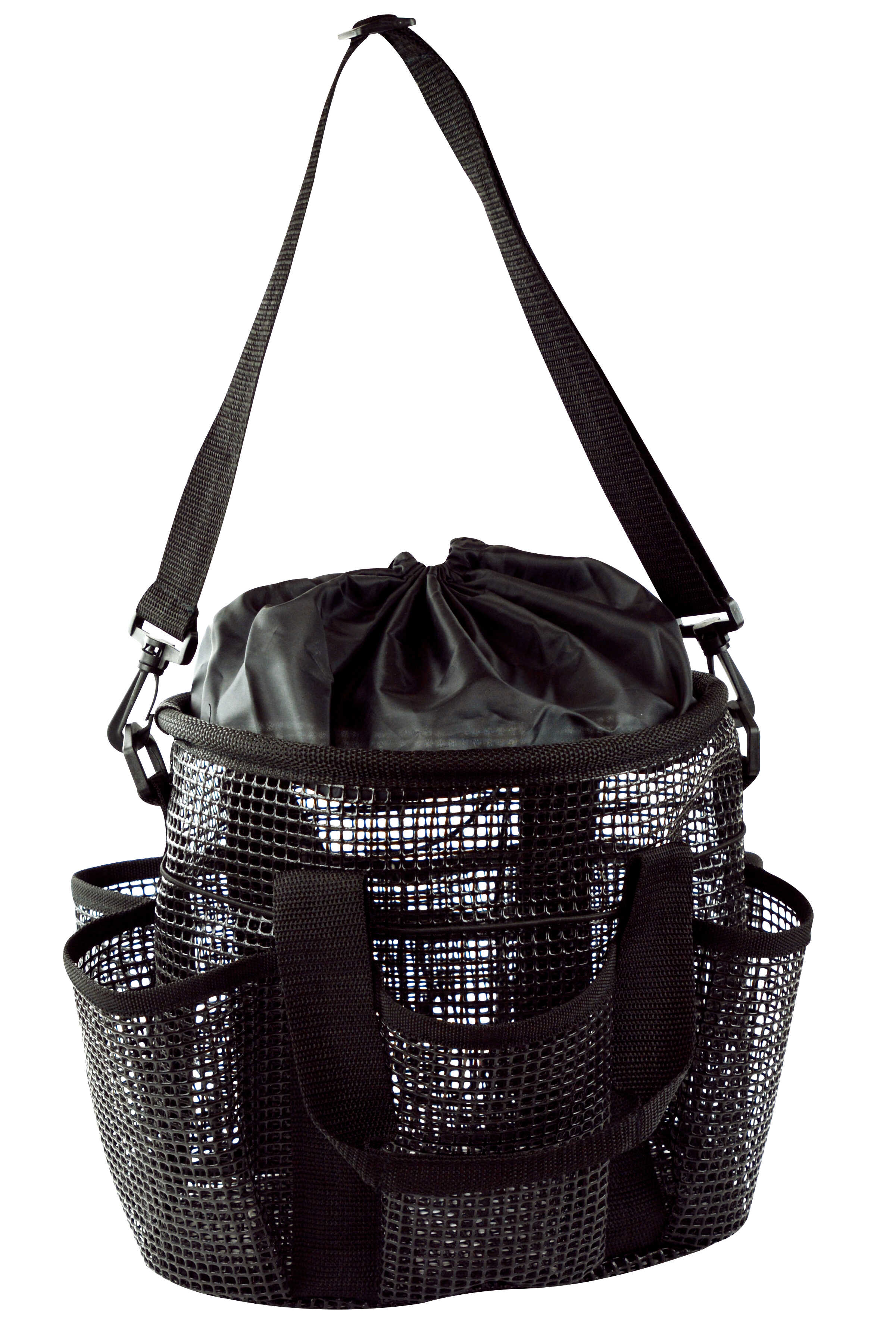 HIPPOTONIC - Air - multi pocket grooming bag