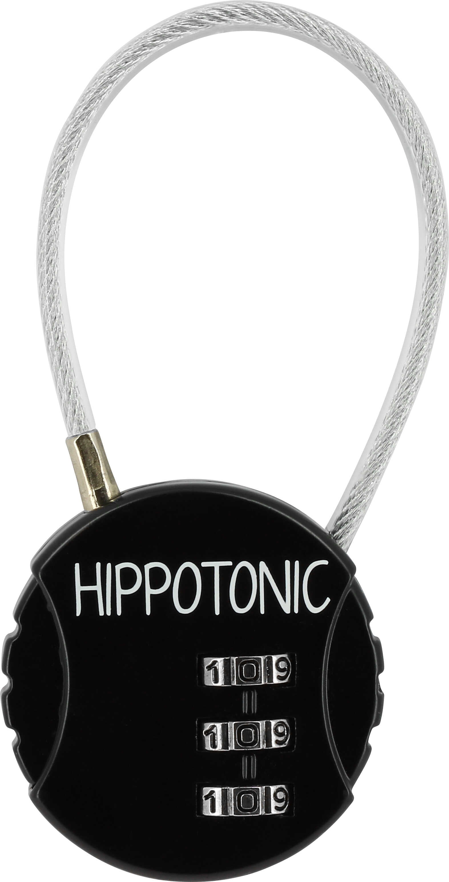 HIPPOTONIC - Balle - Padlock