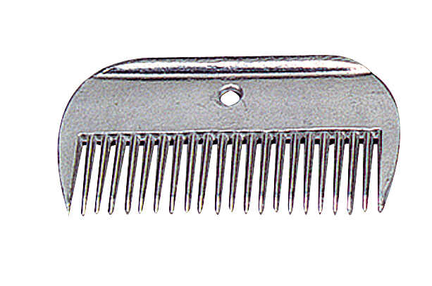 HIPPOTONIC - Aluminium - Mane and tail Comb