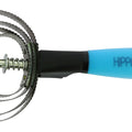 HIPPOTONIC - Gel - Round metallic Curry Combs