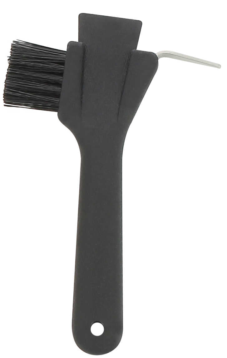 HIPPOTONIC 3-in-1 Hoof Pick