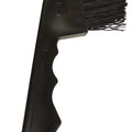 HIPPOTONIC Hoof Pick with Brush