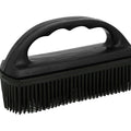 HIPPOTONIC Rubber Brush for Saddle Pad