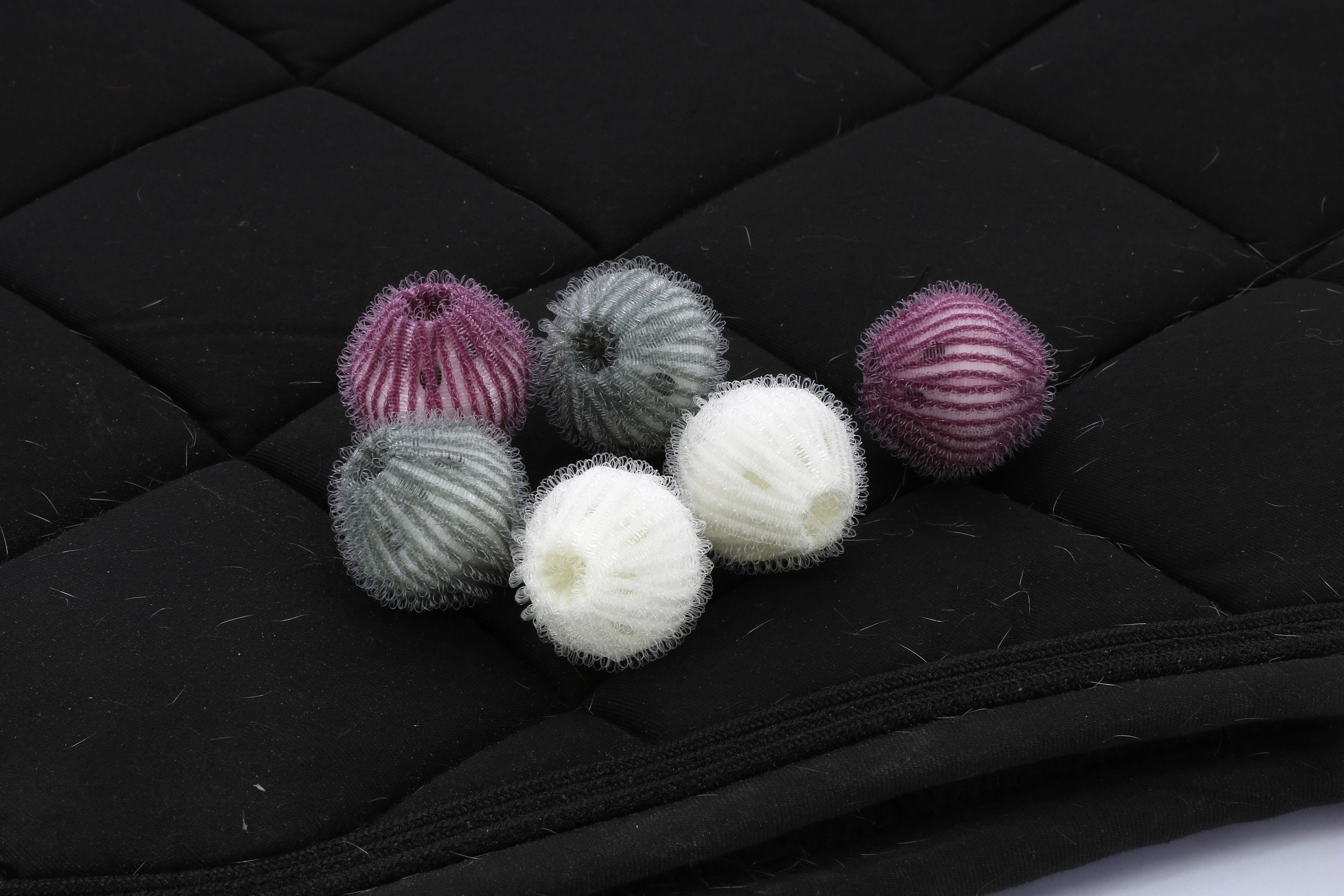 HIPPOTONIC Washing Balls x6