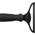 HIPPOTONIC 2 in 1 Brush and Shedding Comb