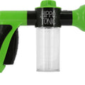 HIPPOTONIC Hydromassage gun