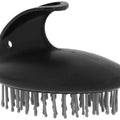 HIPPOTONIC Hard bristle massage Brush