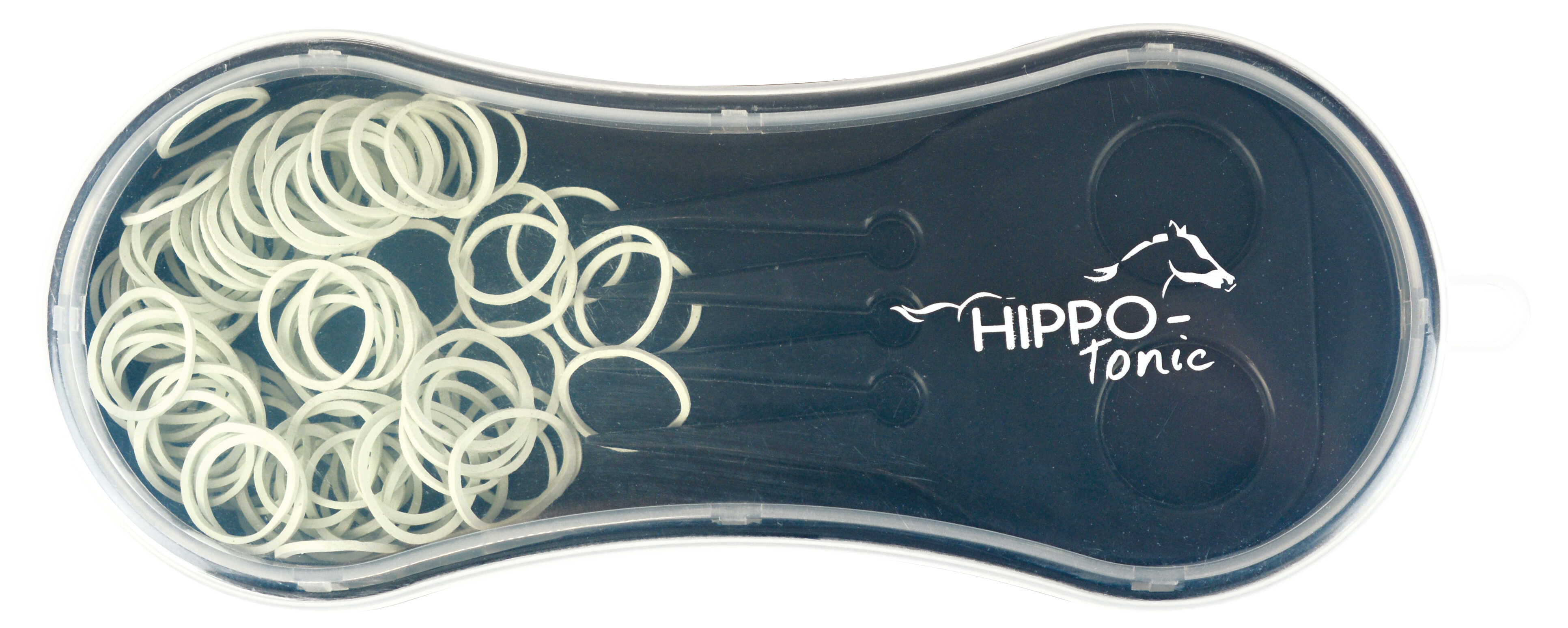 HIPPOTONIC Braiding Brush