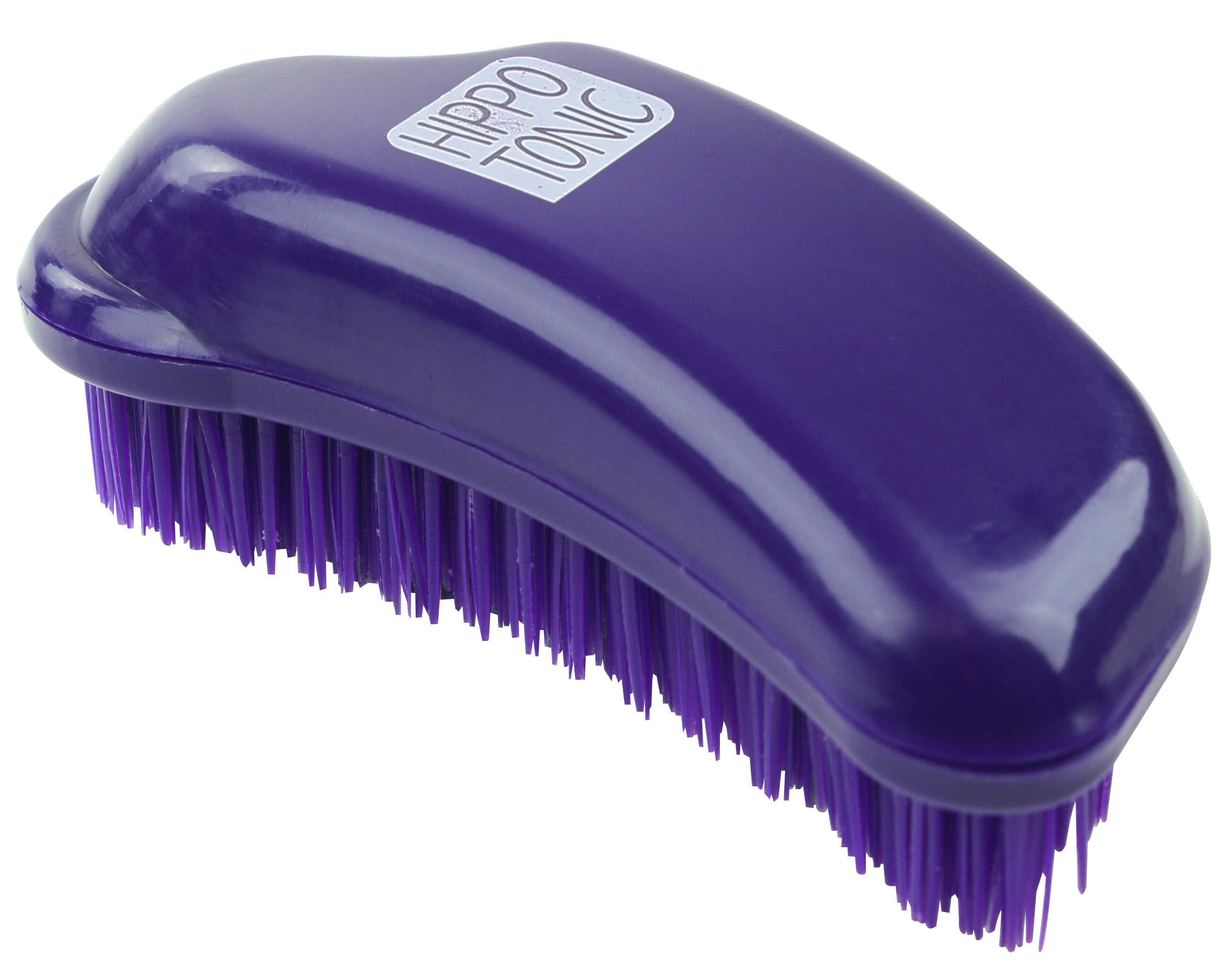 HIPPOTONIC - Anatomic - Multifunction Brush
