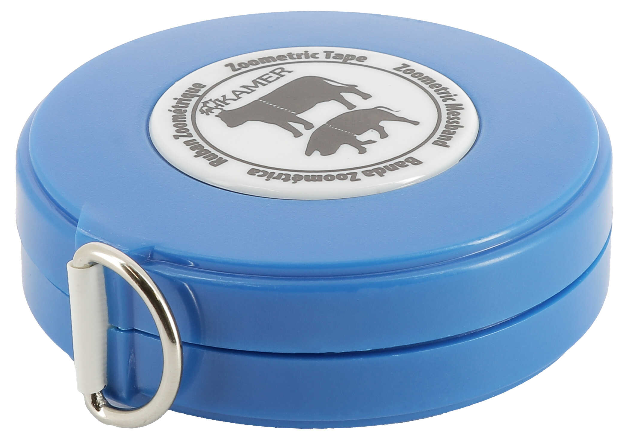 HIPPOTONIC Zoometric KG measuring tape