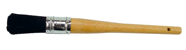 HIPPOTONIC Hoof Oil Brush