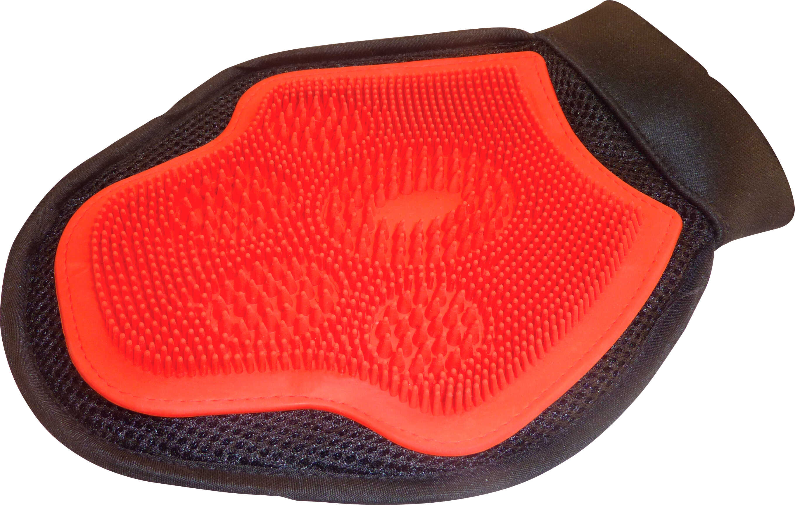 HIPPOTONIC Grooming glove/Curry Comb