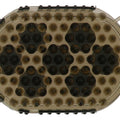 HIPPOTONIC Curry Comb and massage double sided glove