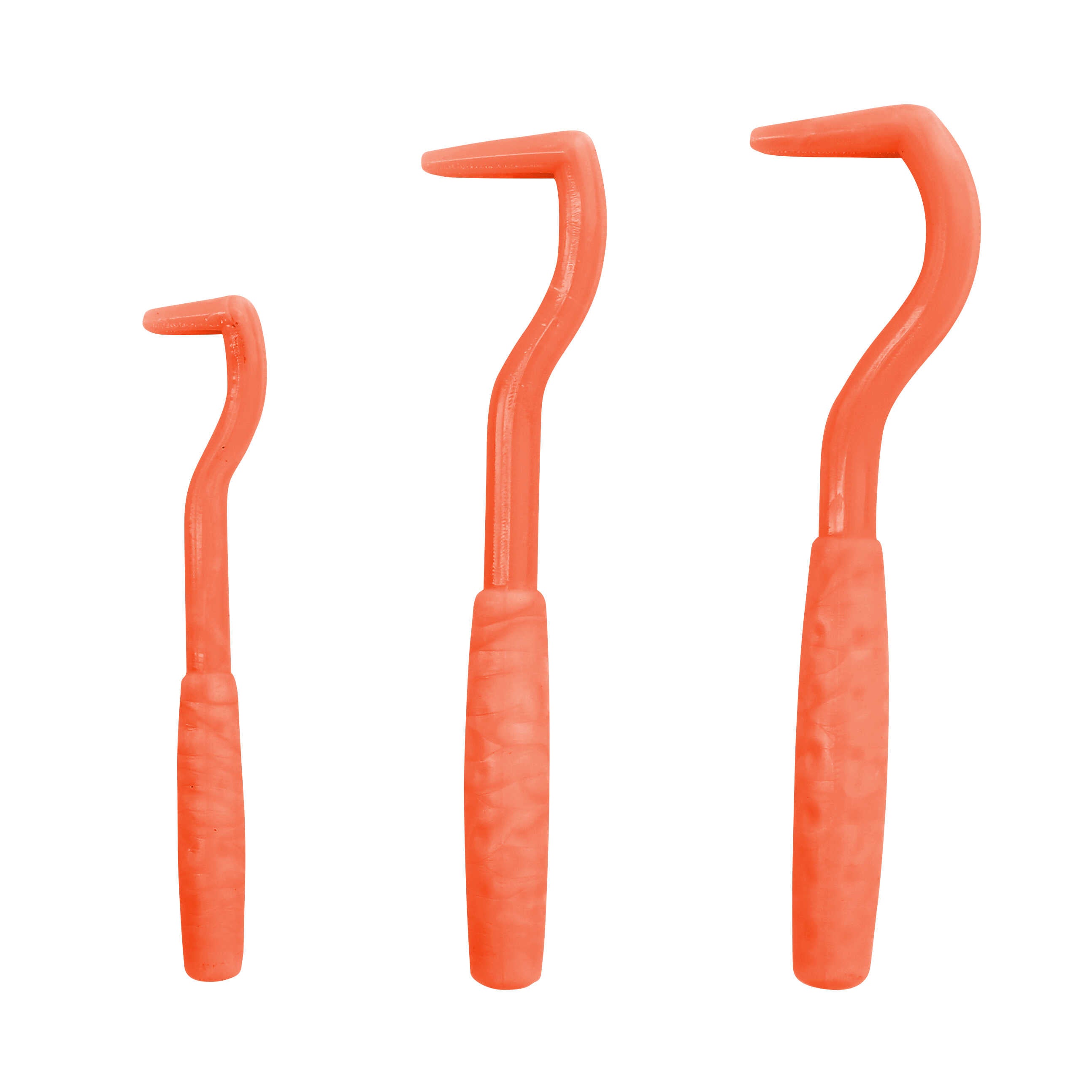 HIPPOTONIC Tick Tweezers Set