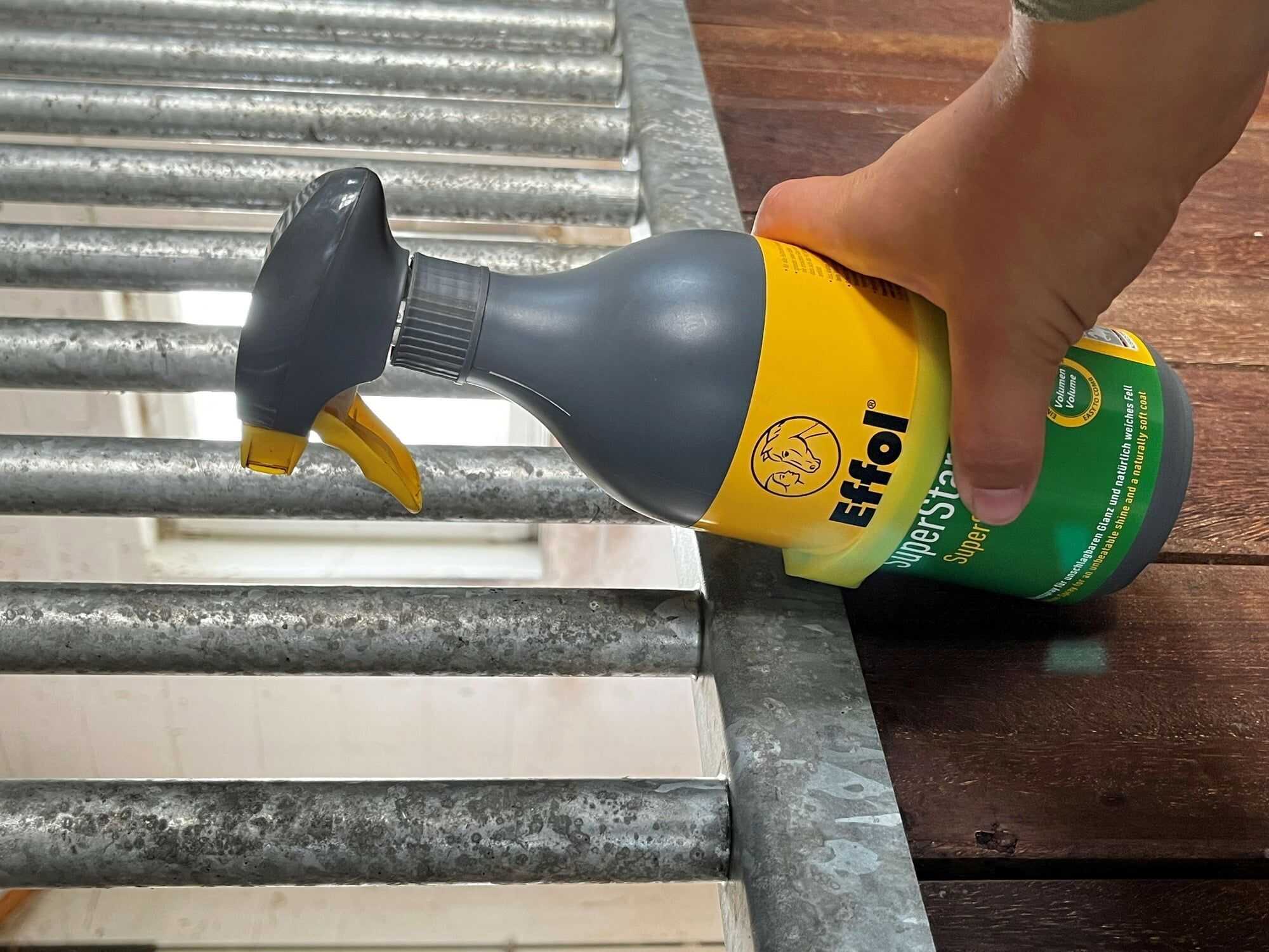 EFFOLÂ® Bottle Holder