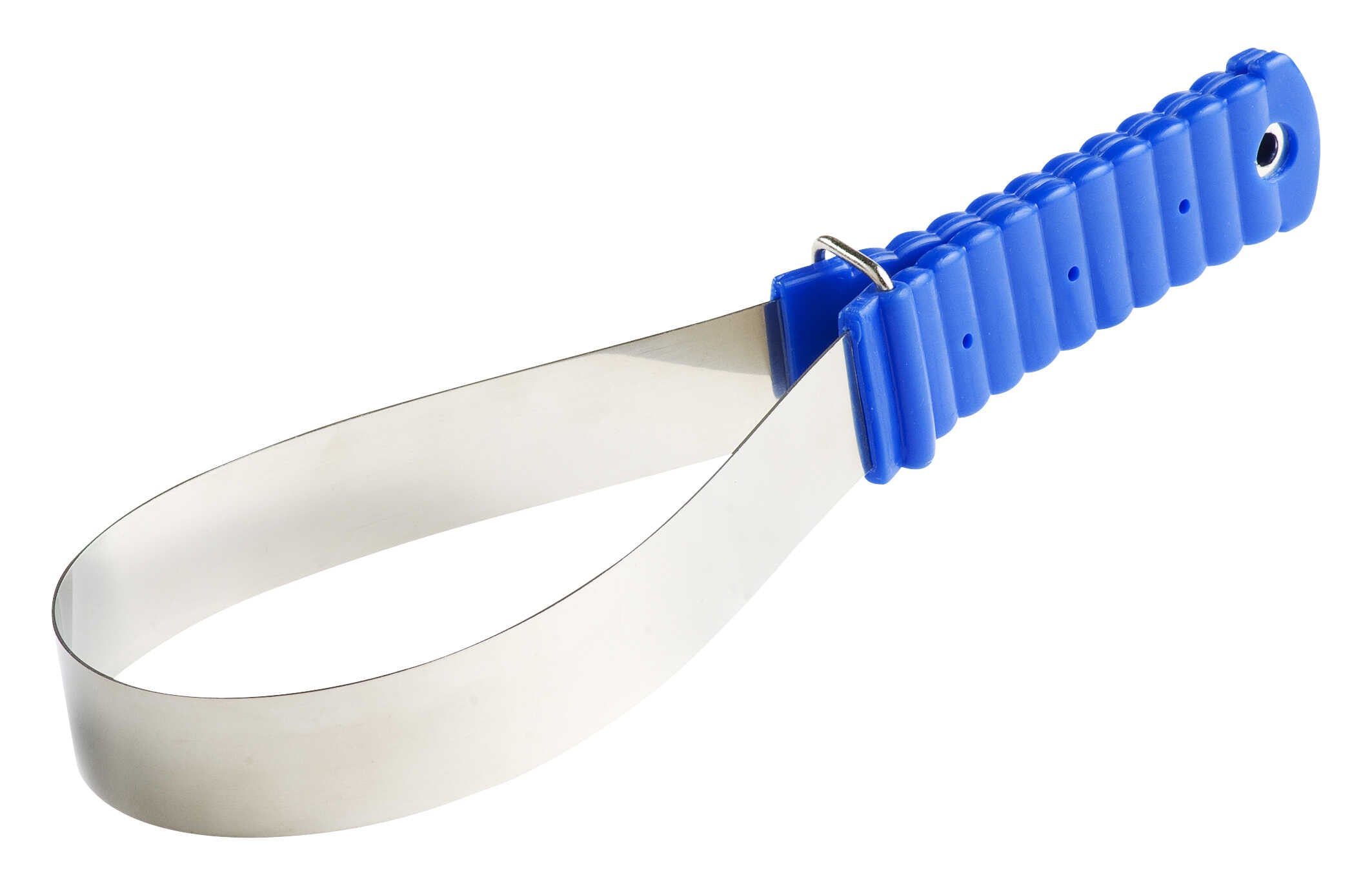 HIPPOTONIC - Straight smooth blade - Sweat Scraper