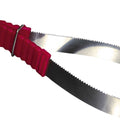 HIPPOTONIC - Stainless steel blade - Sweat Scraper