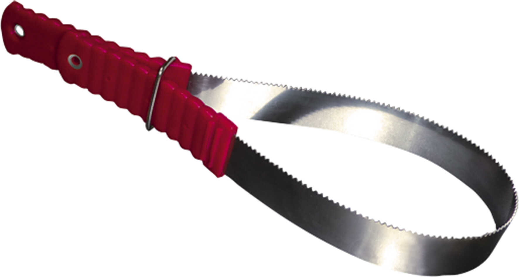 HIPPOTONIC - Stainless steel blade - Sweat Scraper