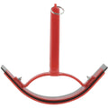 HIPPOTONIC - Curved - Sweat Scraper