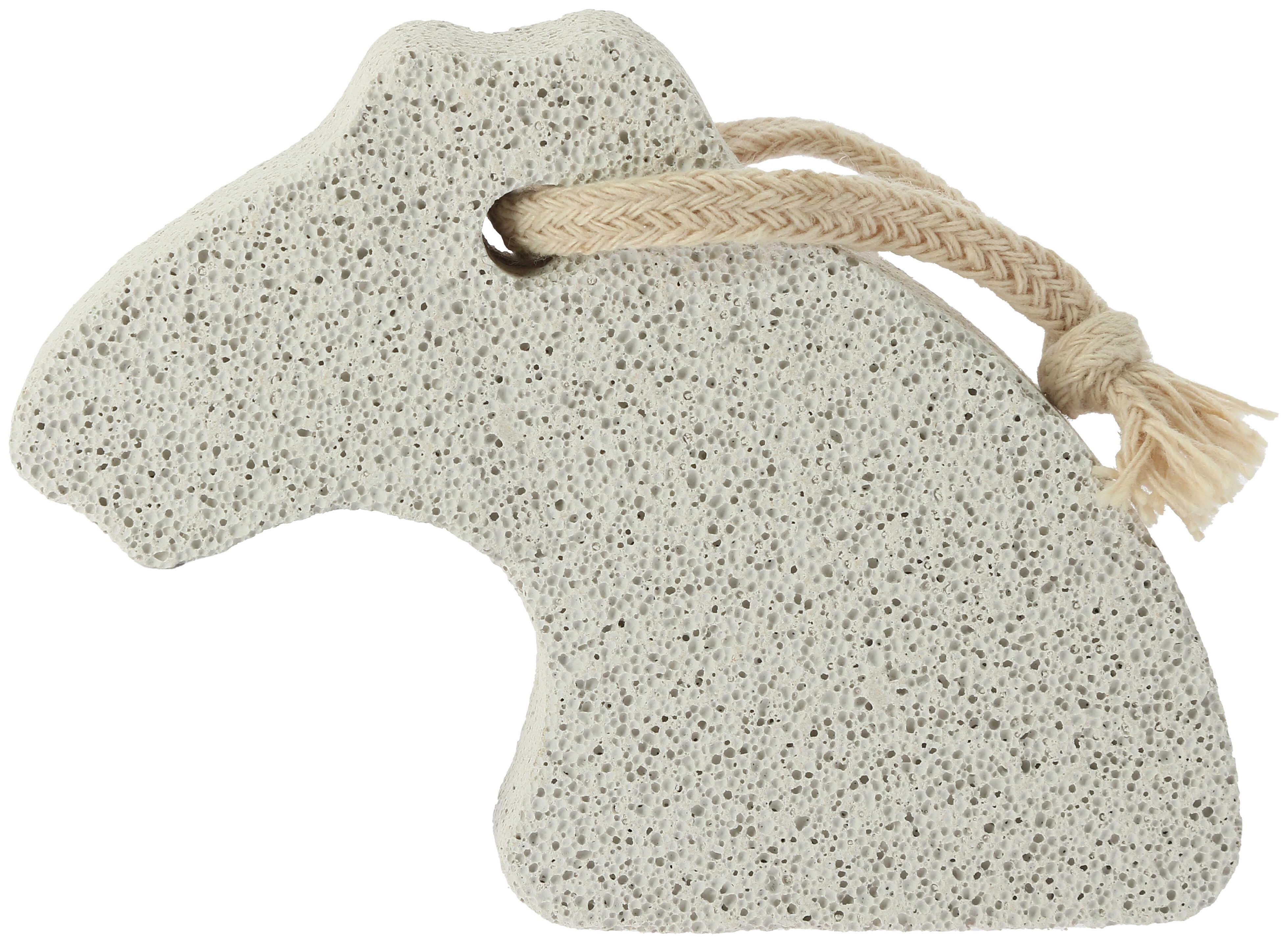 HIPPOTONIC - Horse head - Pumice-stone