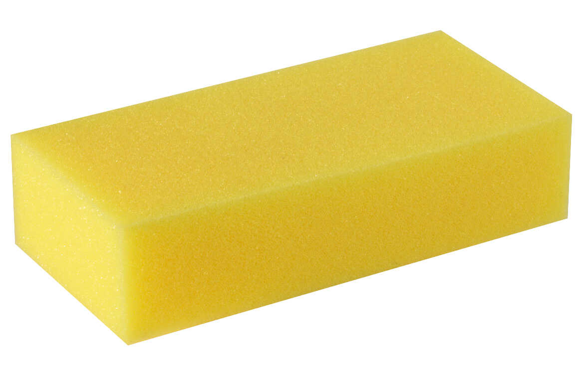 HIPPOTONIC Rectangular sponge