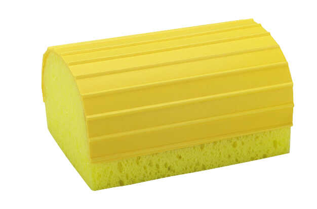 HIPPOTONIC Flexodry sponge/Sweat Scraper