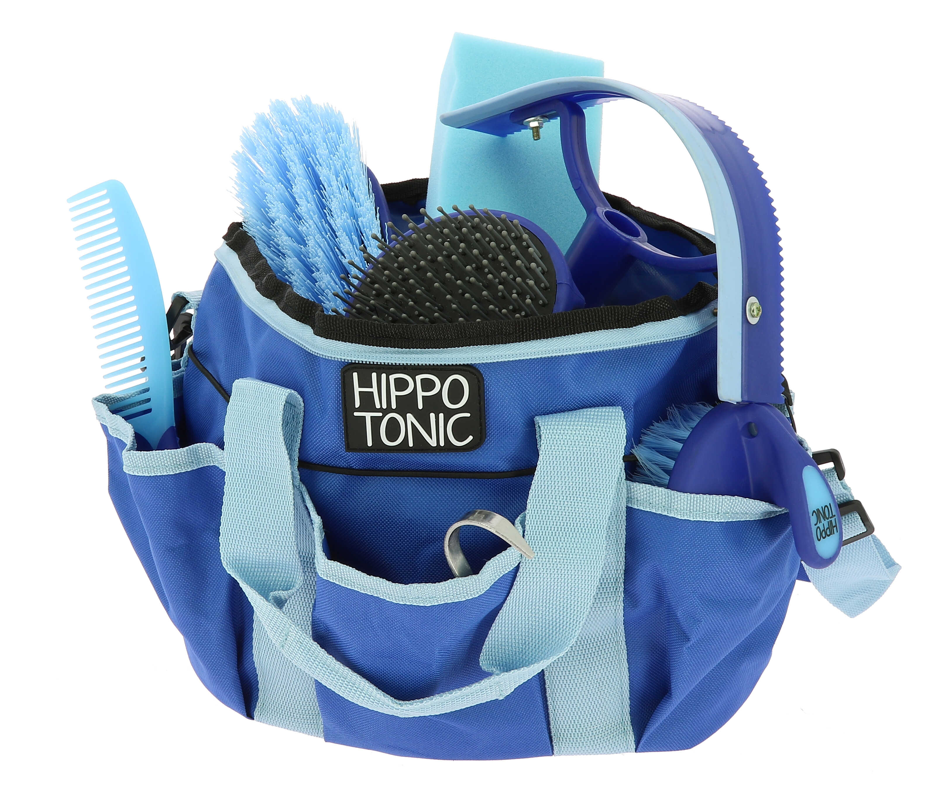 HIPPOTONIC - Pro 3 - grooming set