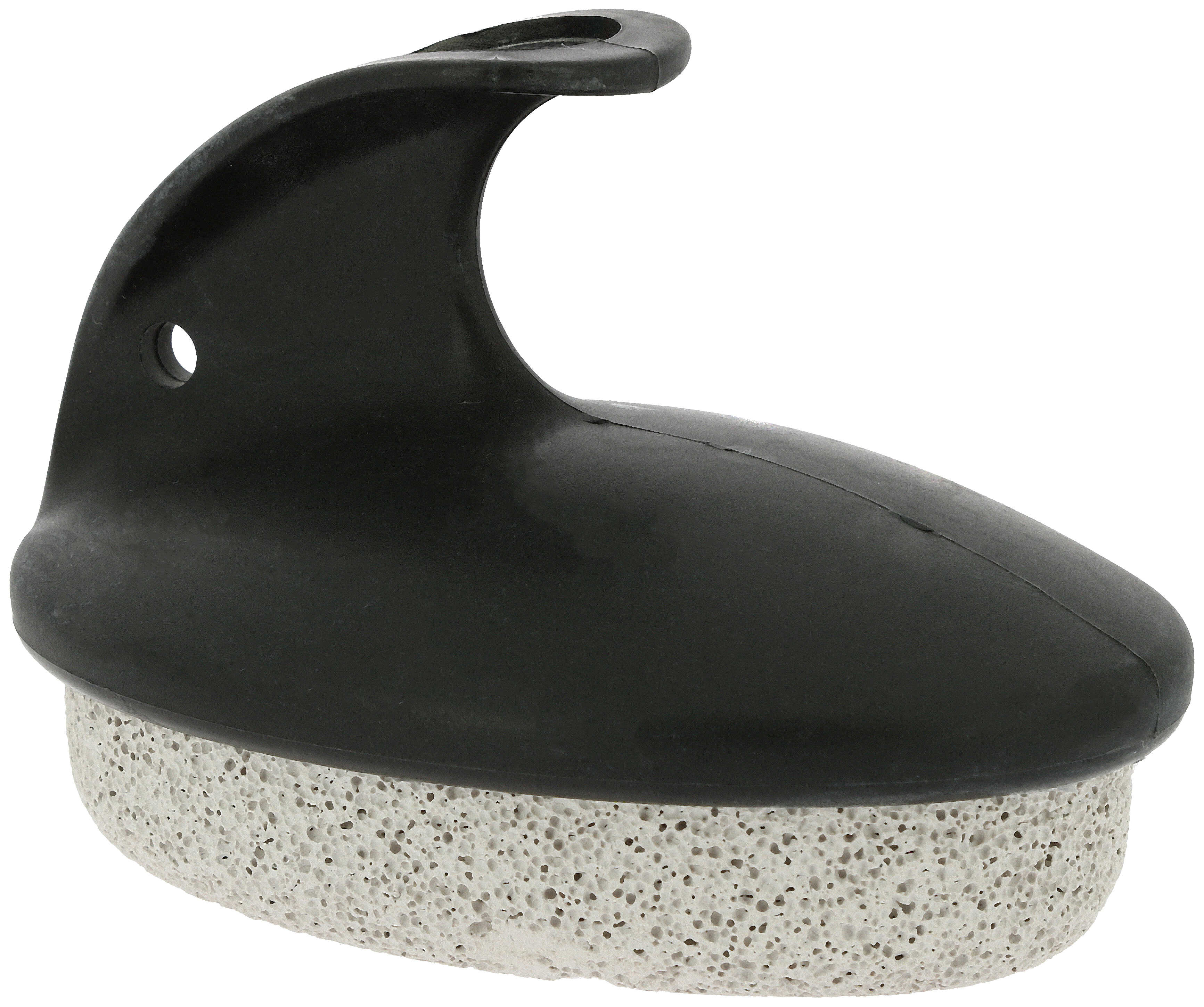 HIPPOTONIC Pumice stone with handle