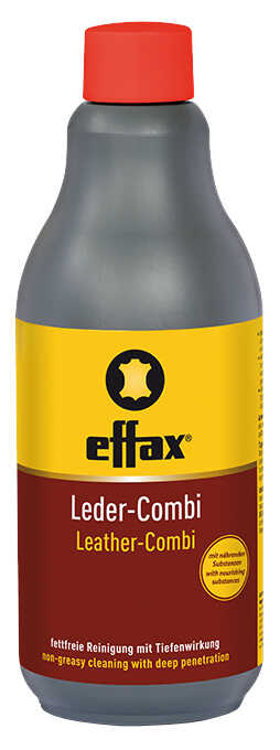 EFFAXÂ® Spray - Cuir Combi
