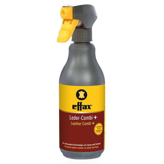 EFFAXÂ® Spray - Cuir Combi +