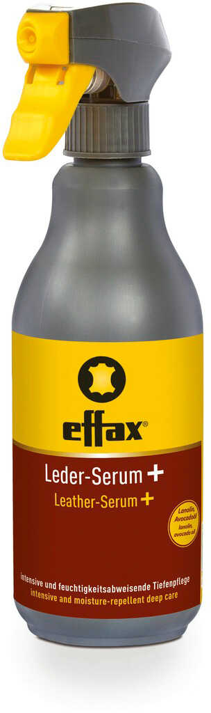 EFFAXÂ® Spray - Serum+ Leather