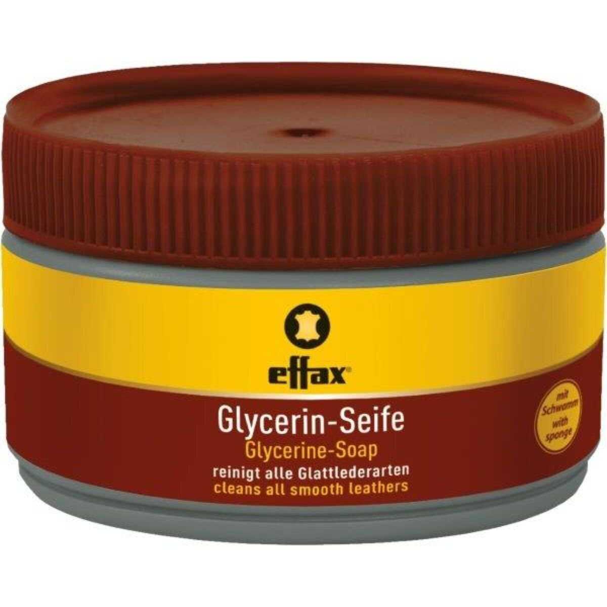 EFFAXÂ® Glycerin Soap