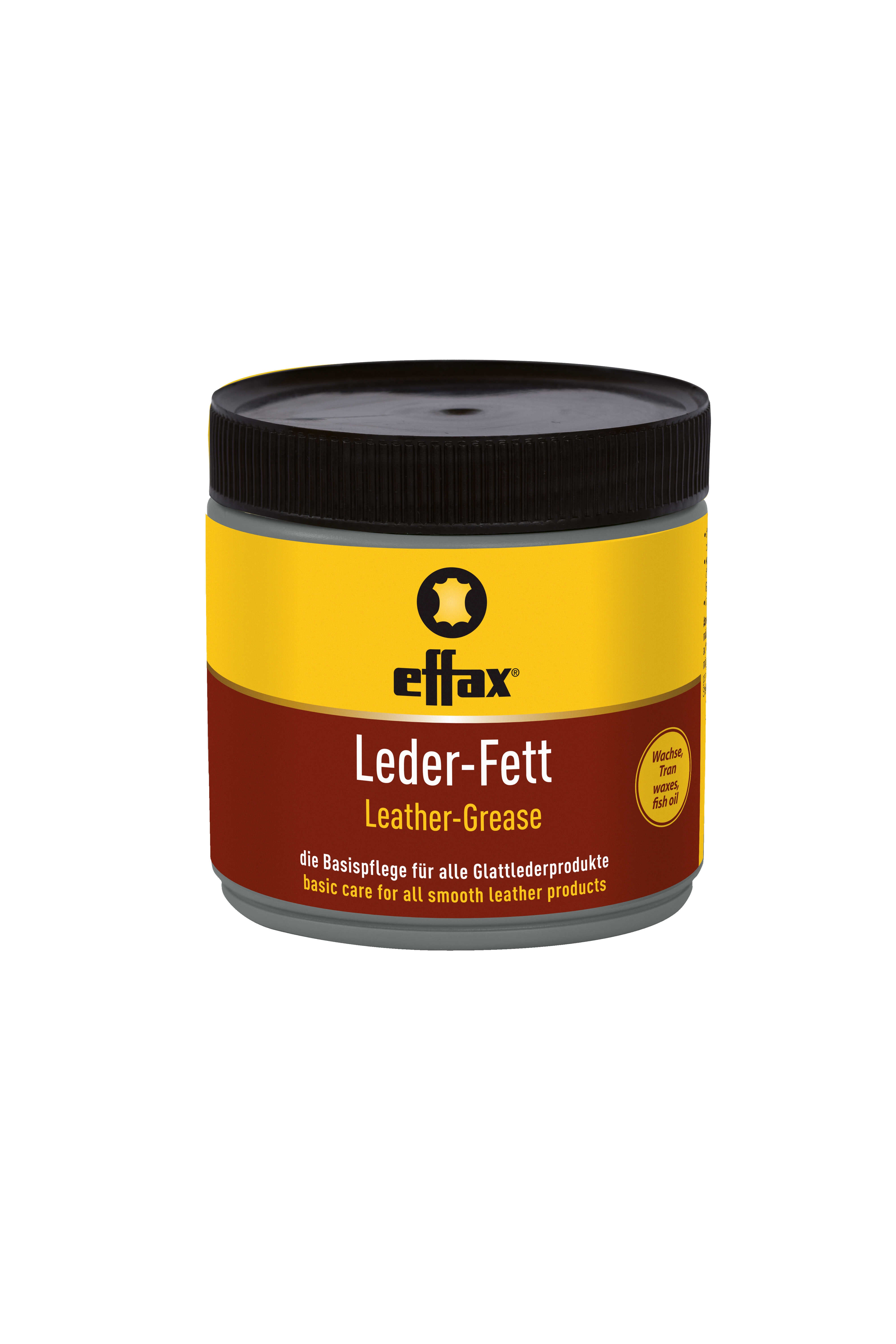 EFFAXÂ® Black Leather Grease