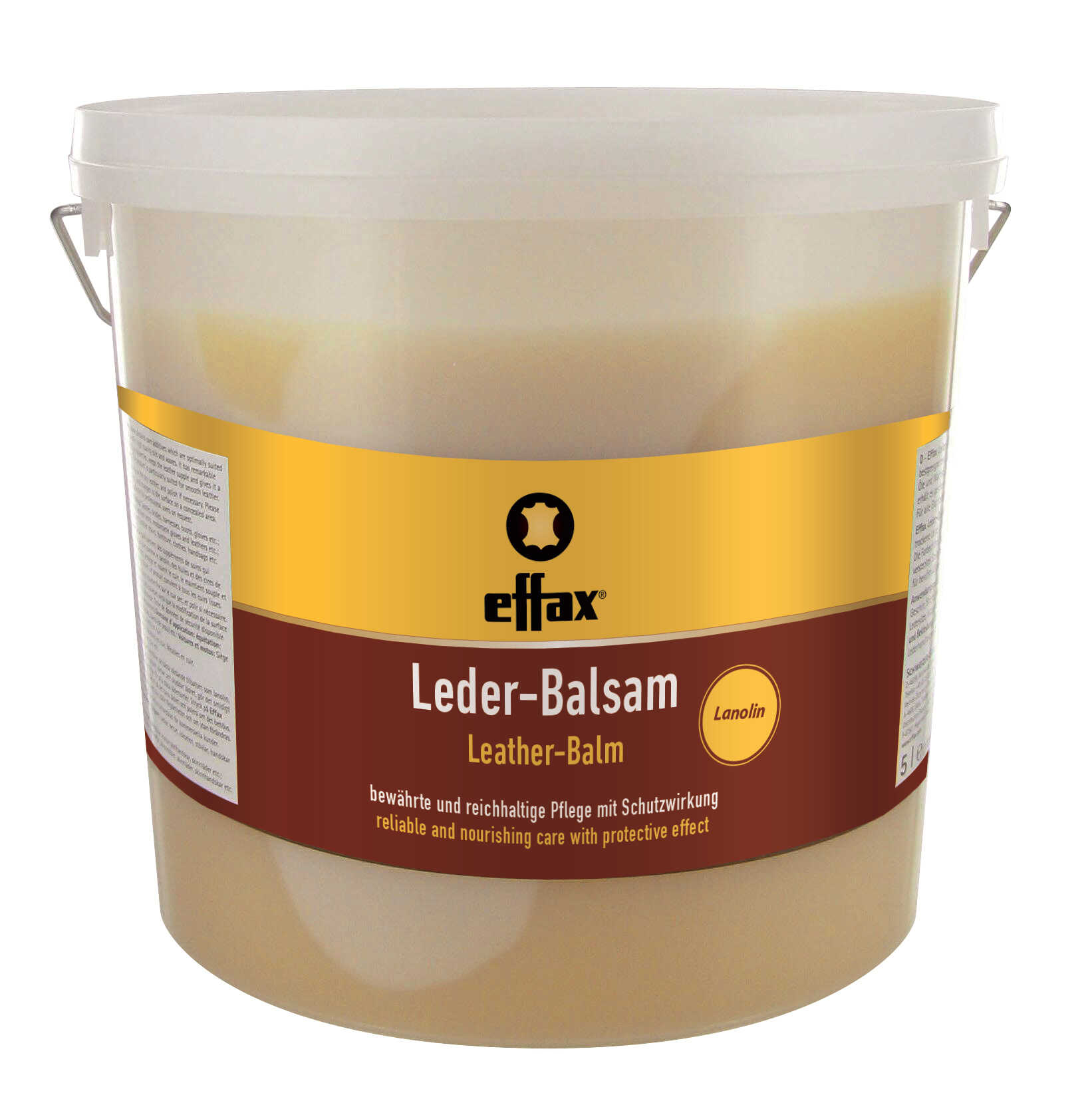 EFFAXÂ® Leather Balm