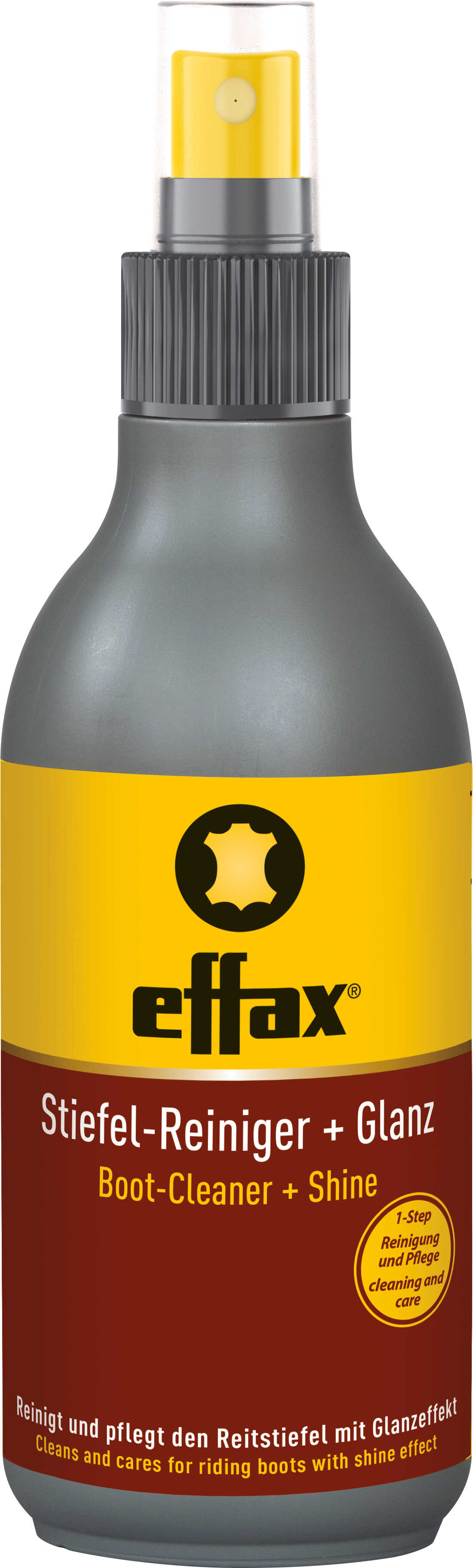 EFFAXÂ® Boot Cleaner