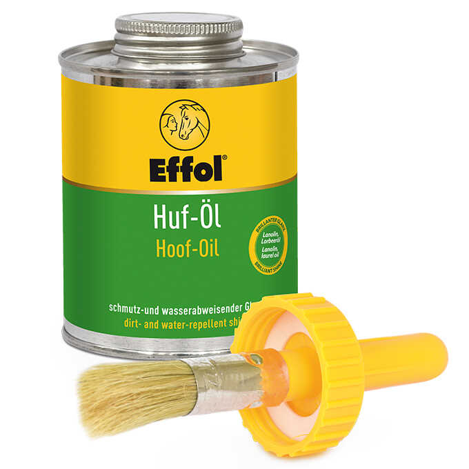 EFFOLÂ® Oil