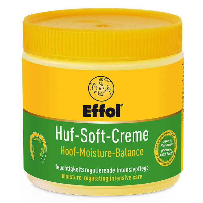 EFFOLÂ® Ointment - Sabot Soft